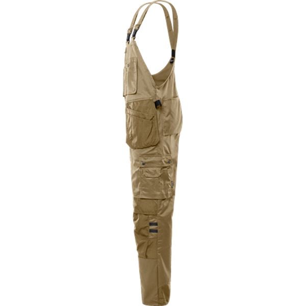Fristads 41 GS25 Eco Bib and Brace Overalls