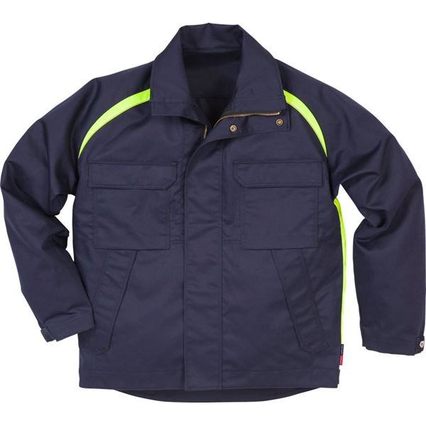 Fristads Flame Welding Jacket 4031