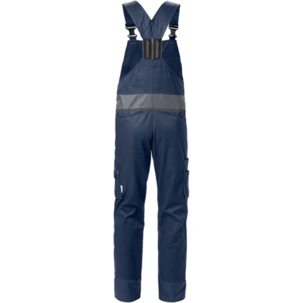Fristads Fusion Bib & Brace Overalls 1555