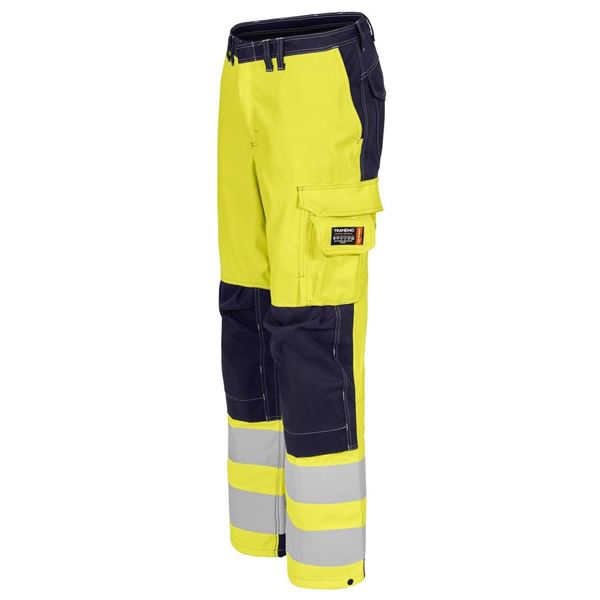 Tranemo 502888 Womens Hi Vis FR Trousers