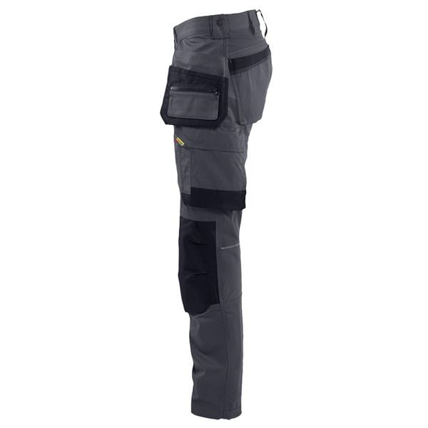 Blaklader 1750 Craftsman Stretch Trousers