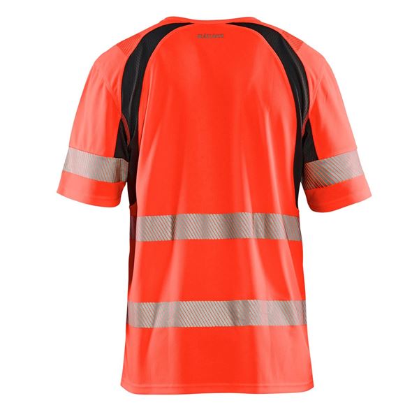 Blaklader 3397 High Vis T-Shirt