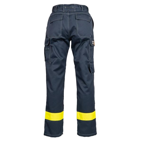 Tranemo 6622 FR Trousers