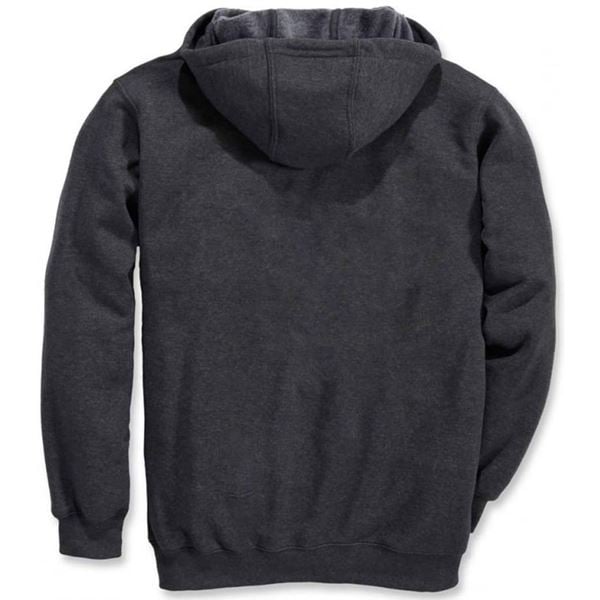 Carhartt Hooded Loose Fit Sweatshirt K121