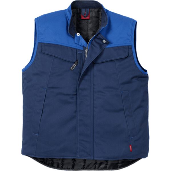 Fristads Icon Body-Warmer 5312 LUXE