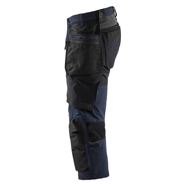 Blaklader 1521 Pirate Trousers