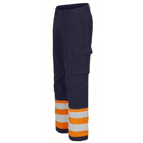 Tranemo 522184 Multi Norm Trousers