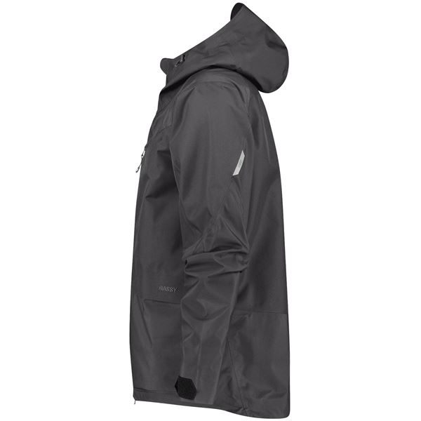 Dassy Virunga Lightweight Waterproof Jacket