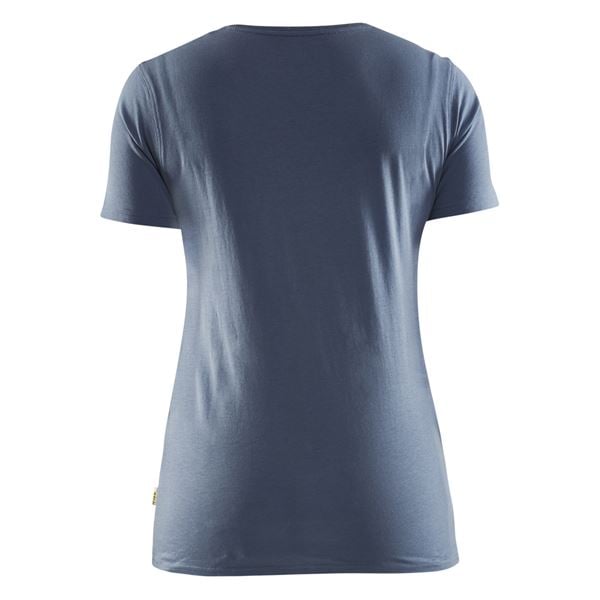 Blaklader 3431 Women’s 3D Print T-shirt