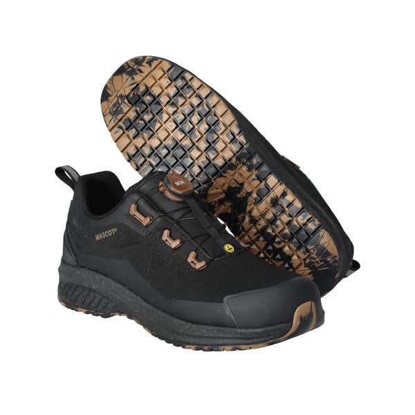 Mascot F1603 Safety Shoe