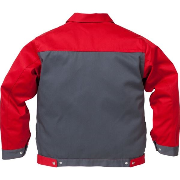 Fristads Icon Jacket 4857 LUXE