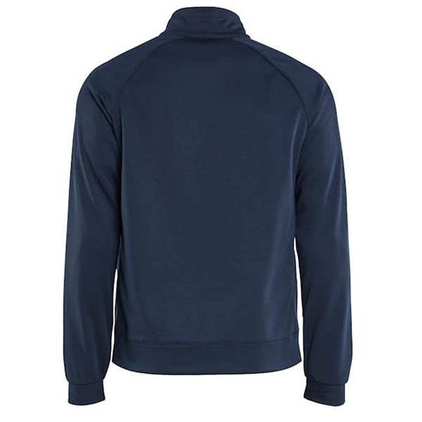 Blaklader 3418 Hybrid Sweat Jacket