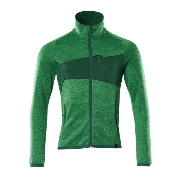 Mascot 18103 Zipped Fleece Jumper