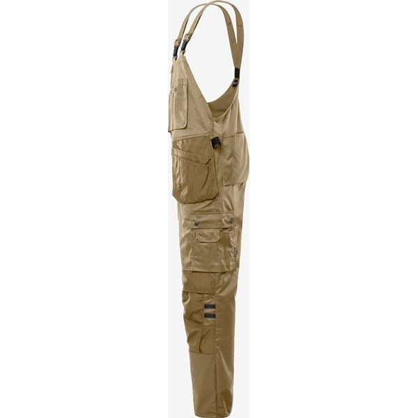 Fristads 41 GS25 Eco Bib and Brace Overalls