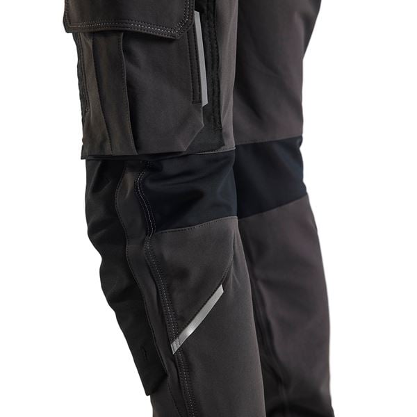 Blaklader 1989 Craftsman Stretch Trouser