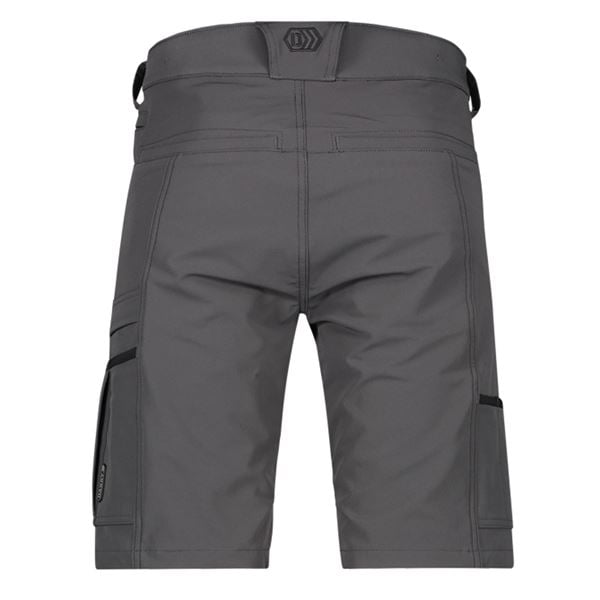 Dassy Sparx Stretch Shorts