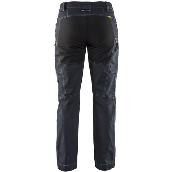 Blaklader 7159 Womens Stretch Work Trousers