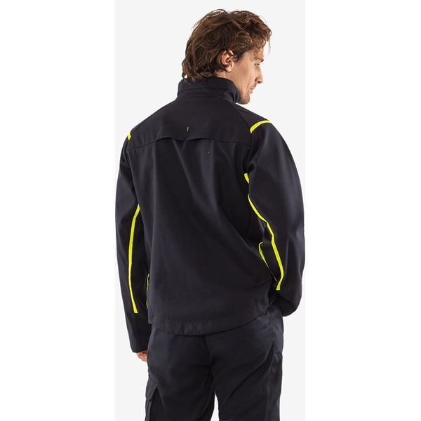 Fristads 4180 FR Stretch Jacket