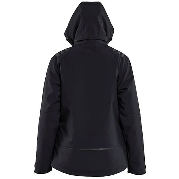 Blaklader 4751 Womens Soft Shell Jacket