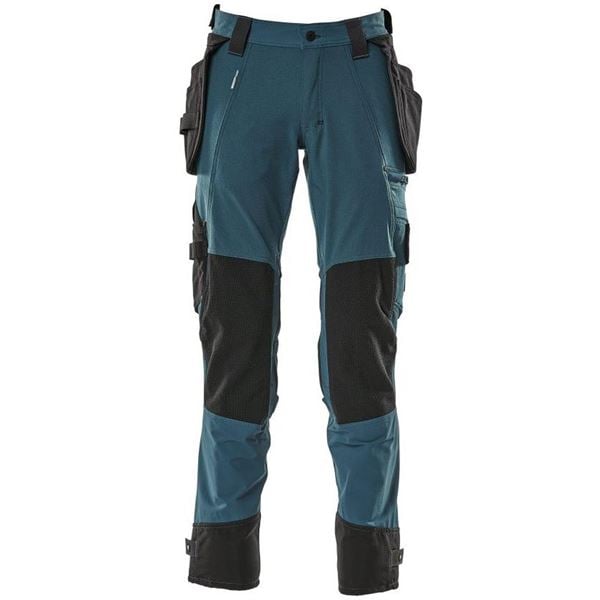 Mascot 17031 Workwear Stretch Trousers