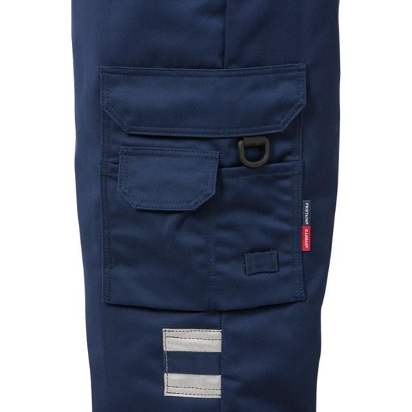 Fristads High Vis Trousers 213