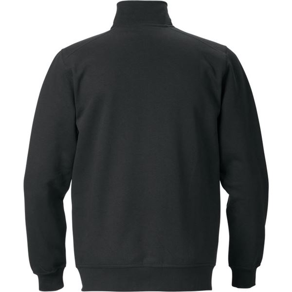 Fristads Full Zip Sweatshirt 7608
