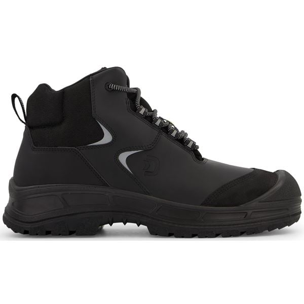 Dassy Amon Midcut Safety Boots