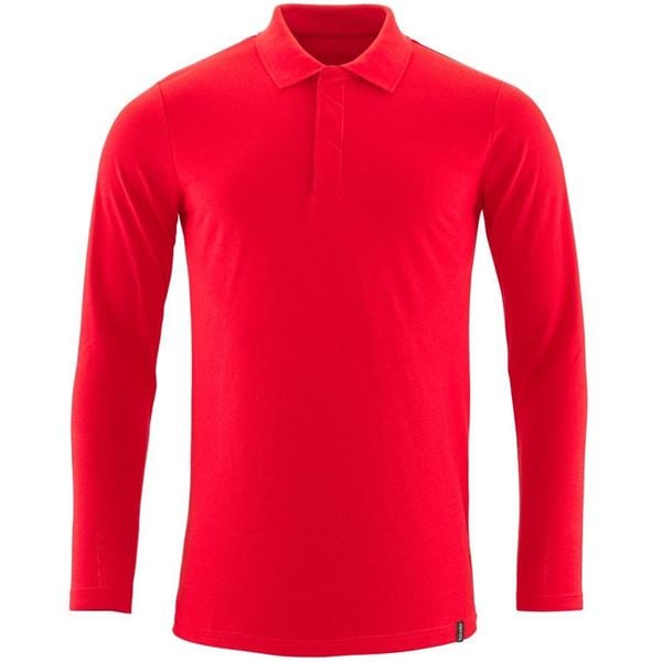 Mascot 20483 Long Sleeve Polo Shirt