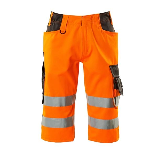 Mascot 15549 Hi-Vis Shorts