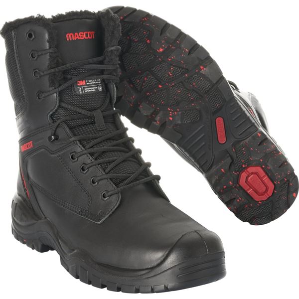 Mascot F0462 Winter Safety Boot