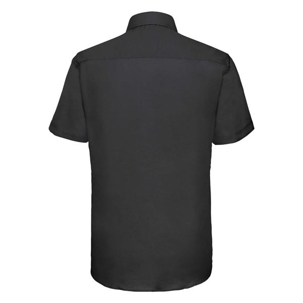 Russell 923M Easycare Tailored Oxford Shirt