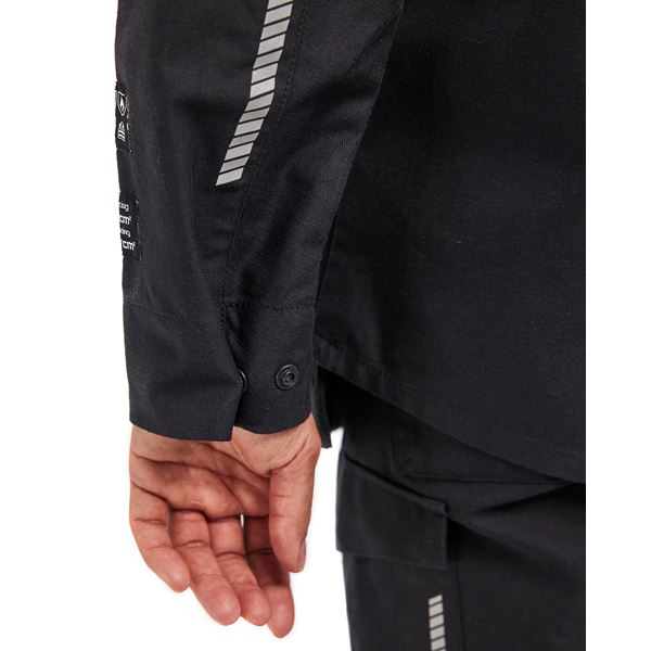 Blaklader 7072 Womens FR Overshirt