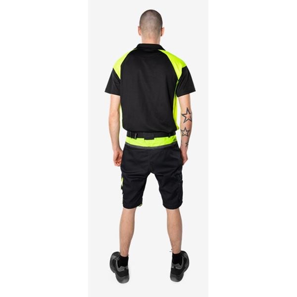 Fristads Fusion 2562 Work Shorts