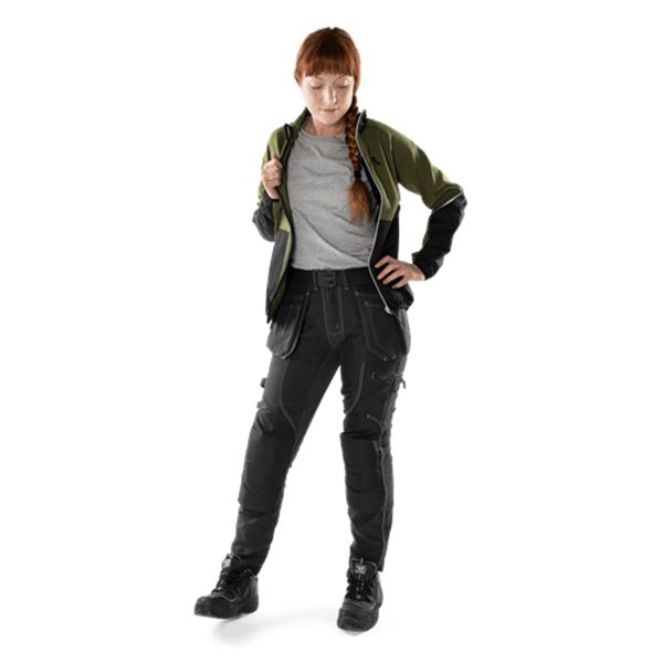 Fristads 2605 Womens Work Trousers