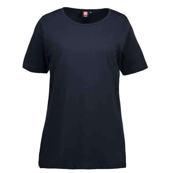 Tranemo RH0030 Ladies T-Shirt, Short Sleeves