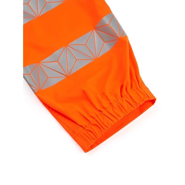 Pulsar RCT809 React High Vis Orange Trousers