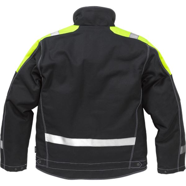 Fristads Cotton Winter Jacket 447
