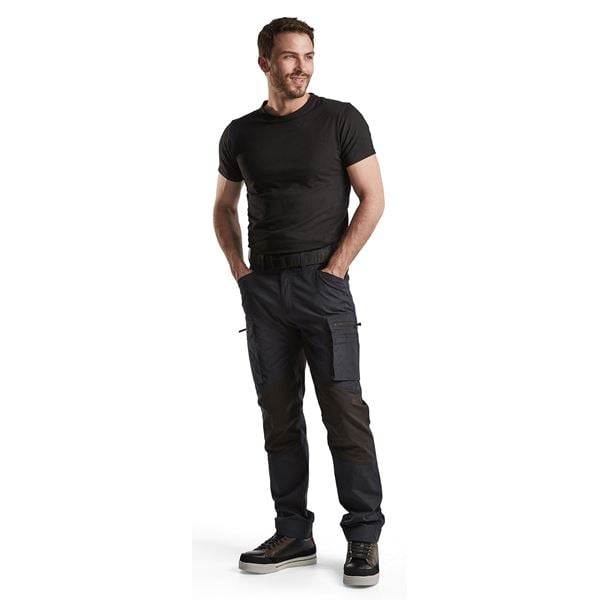 Blaklader 145918 Stretch Trousers