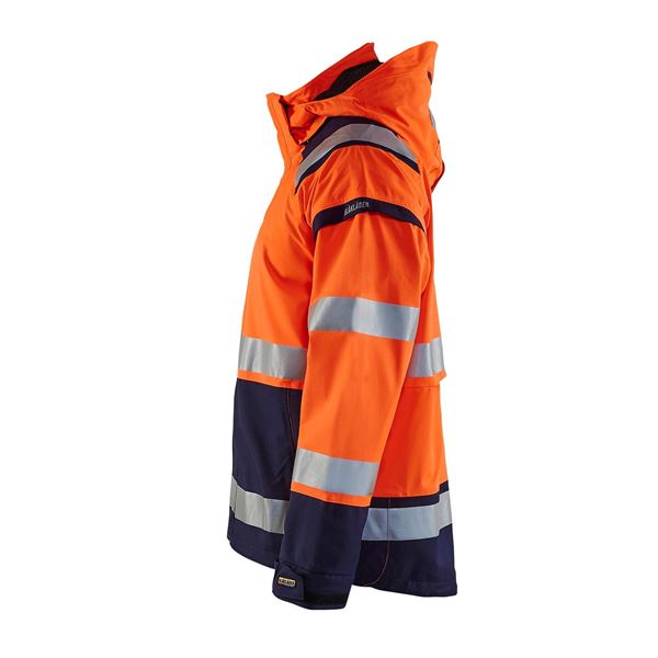 Blaklader 4987 High Vis Jacket