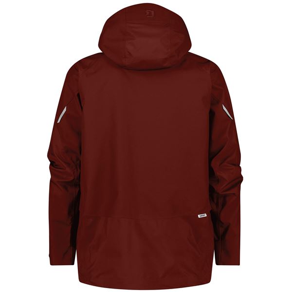 Dassy Virunga Lightweight Waterproof Jacket