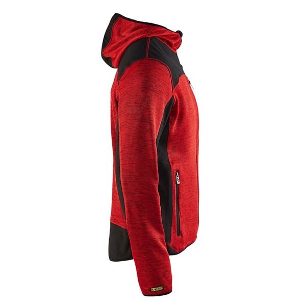 Blaklader 4930 Hooded Sweatshirt