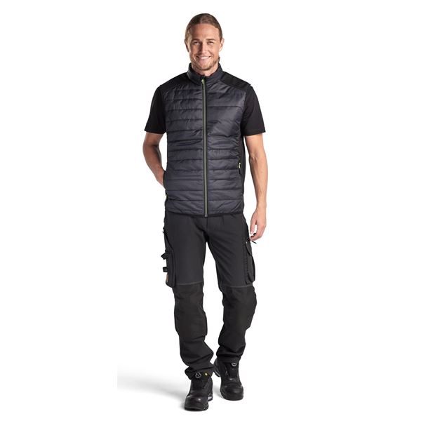 Blaklader 3863 Lined Bodywarmer