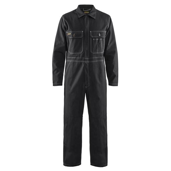 Blaklader 6151 Heavy Cotton Twill Overalls