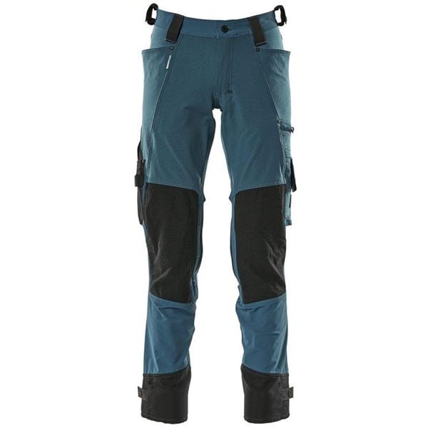 Mascot 17079 Stretch Workwear Trousers