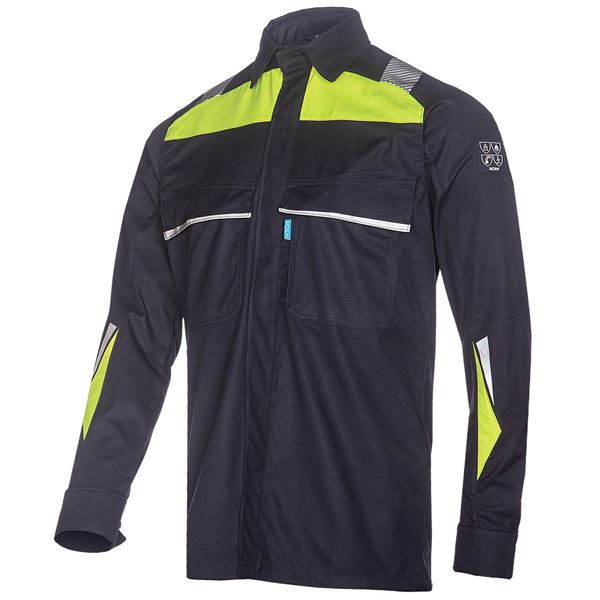 Sioen 076V Rufford Arc Shirt