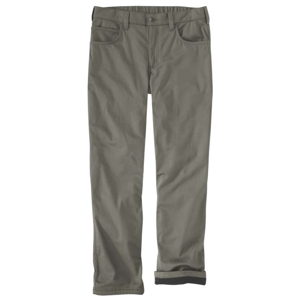 Carhartt Relaxed Straight Lined Trouser