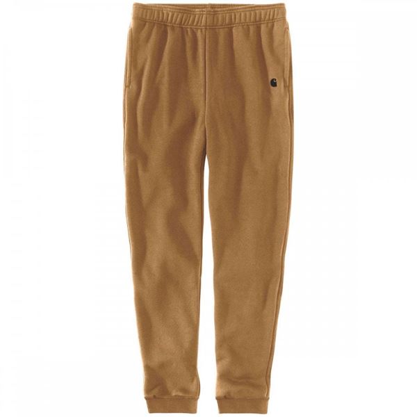 Carhartt Tapered Sweat Joggers Relaxed Fit Tapered Leg