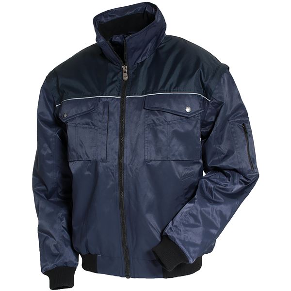 Tranemo 6520 Pilot Jacket