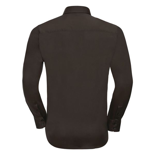 Russell 946M Fitted Stretch Shirt