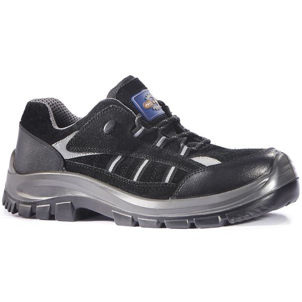Rock Fall ProMan PM4040 Bridgeport Safety Trainer